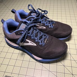 Brooks Cascadia 14 GTX GORETEX Trail Running Shoes